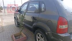 هیوندای تۆکسۆن